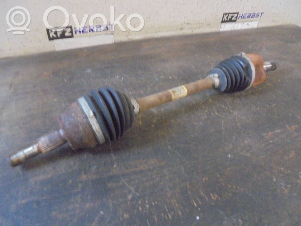 Ford C-MAX II Planetare (set) 