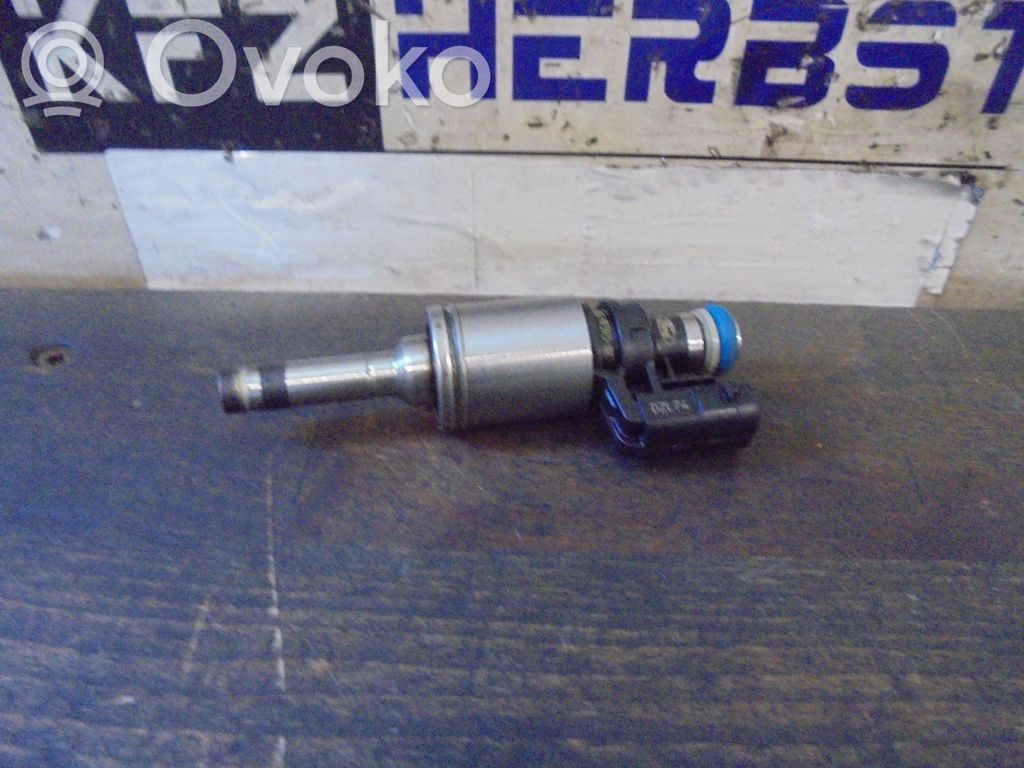 Inyector de combustible   DM5G9F593AC,DM5G9F593AC,0261500556,0261500556,DM5G9F593AC