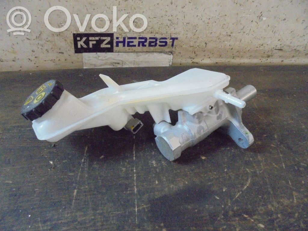 Mazda 2 Master brake cylinder 