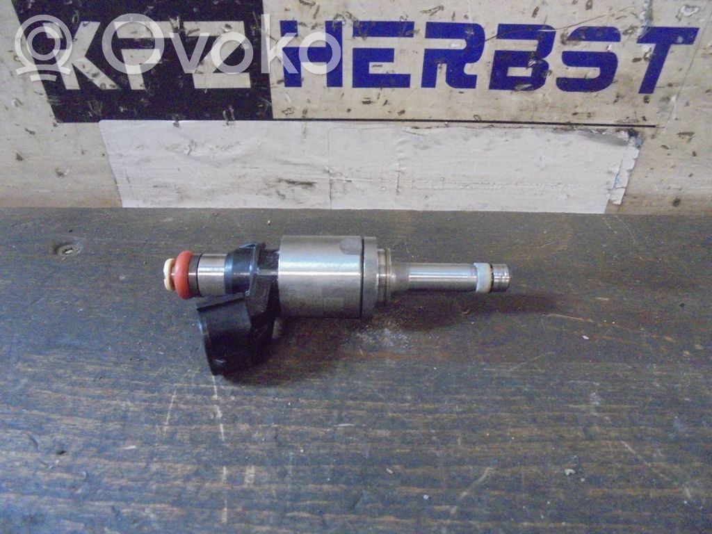 Mazda 2 Inyector de combustible 