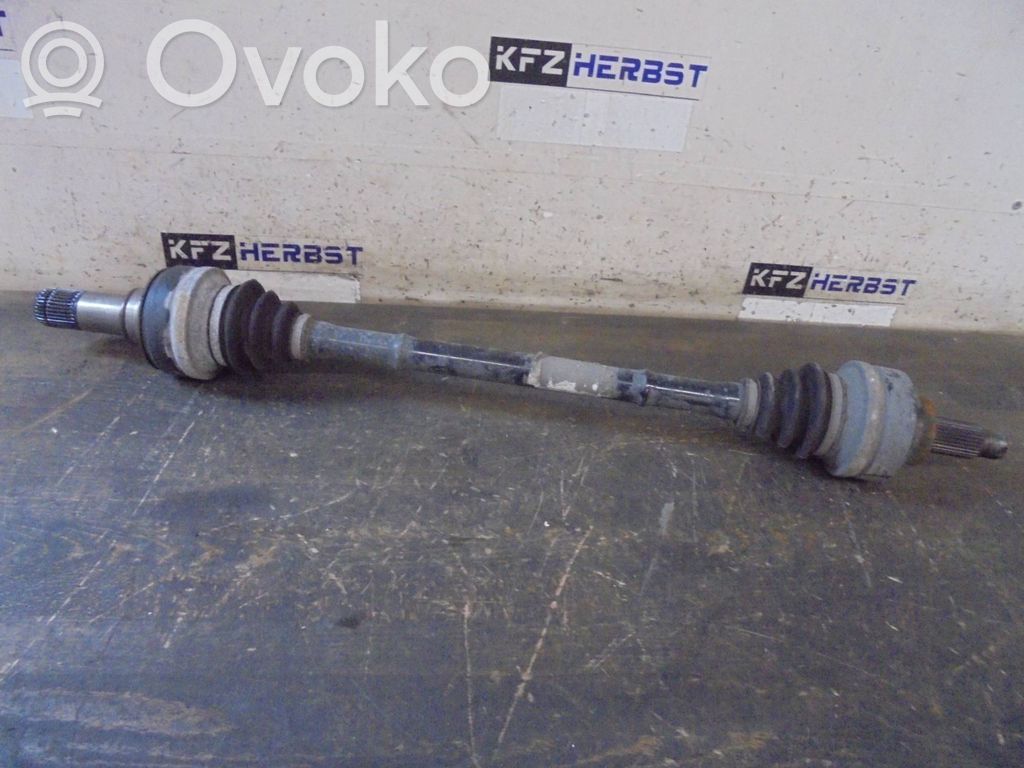 BMW 3 F30 F35 F31 Albero di trasmissione posteriore 