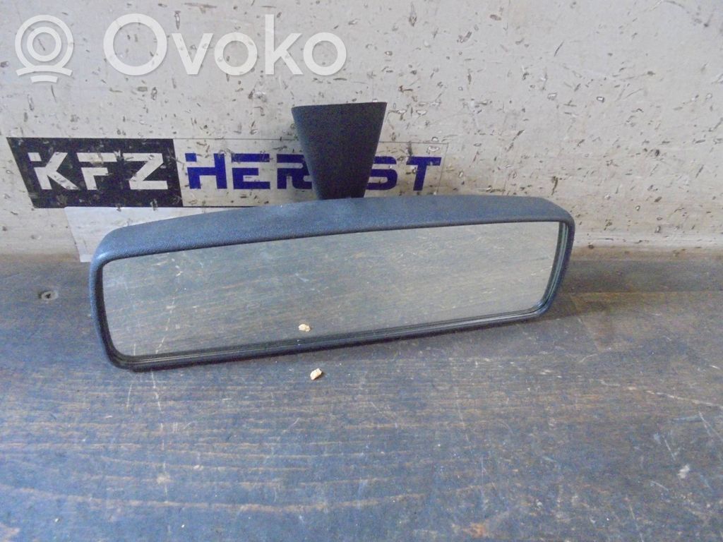 Skoda Citigo Espejo retrovisor (interior) 