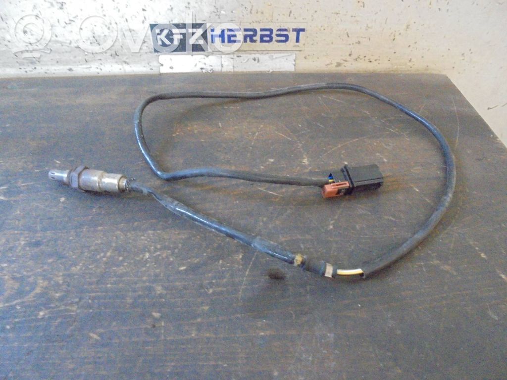 Volkswagen PASSAT B8 Sonda lambda