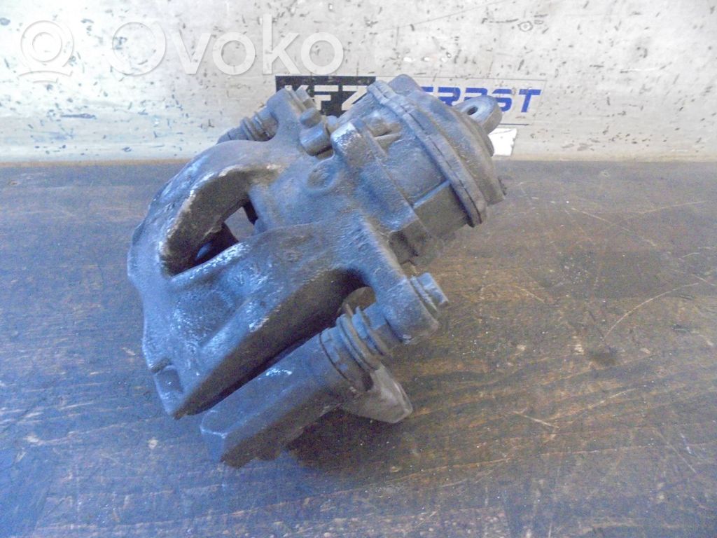 Bremssattel hinten   8W0406AT,8W0406AT,8W0615404