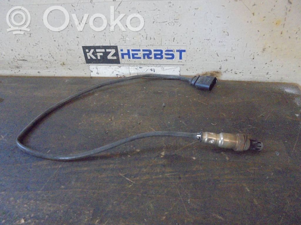 Sonda lambda   8W0906265,8W0906265,8W0906265