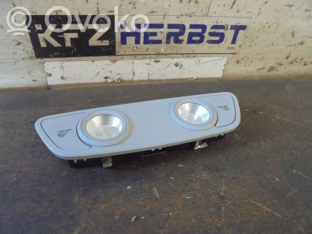 Audi A4 S4 B9 Otras luces interiores 