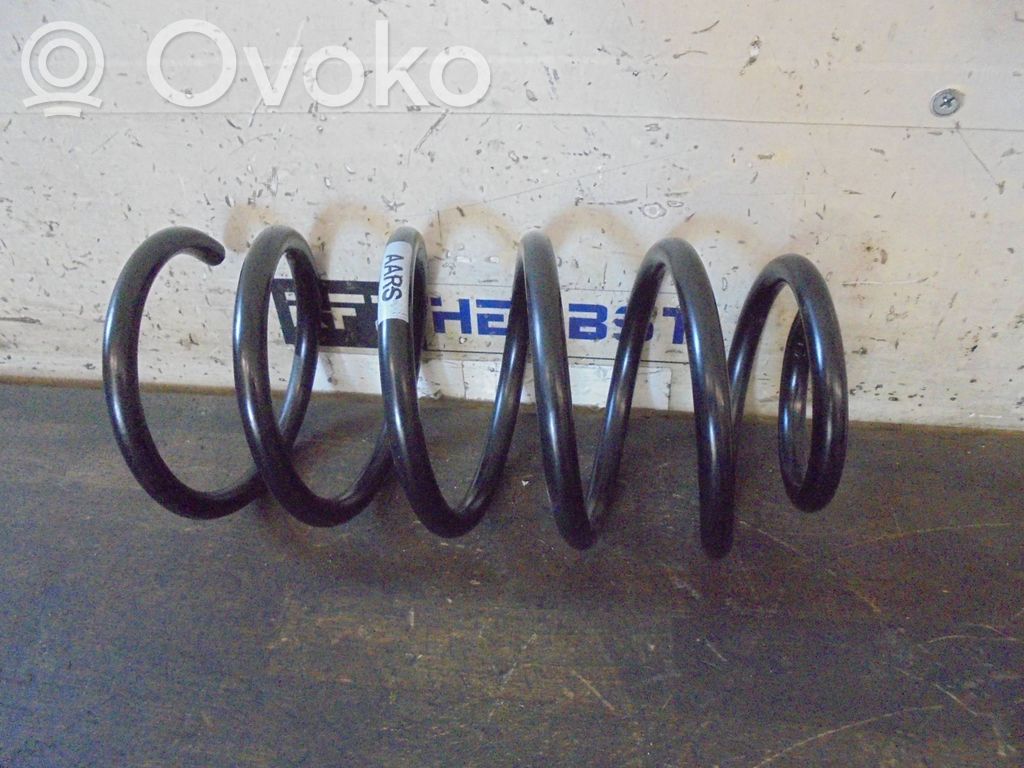 Opel Corsa E Atspere 