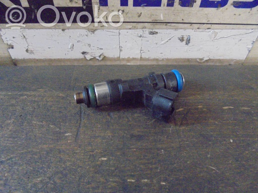 Inyector de combustible   1465A331,1465A331,EAT320,1465A331,EAT320,KMN230B