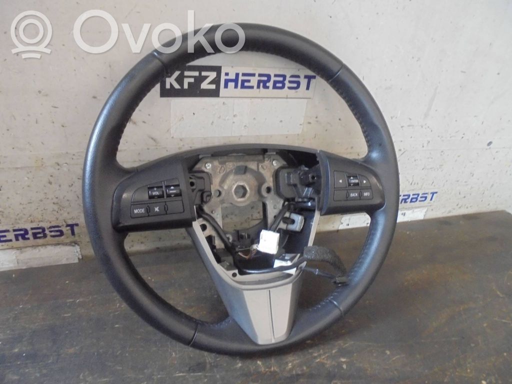Steering wheel   091029,091029,BCP13298202,BEH9