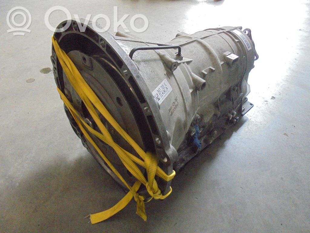 Caja de cambios automática   4137286,4137286,0949114279,4137286,9X237000AD,WANDLER