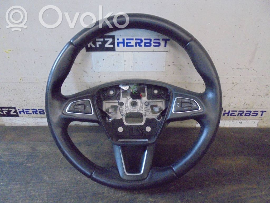Ford C-MAX II Steering wheel 
