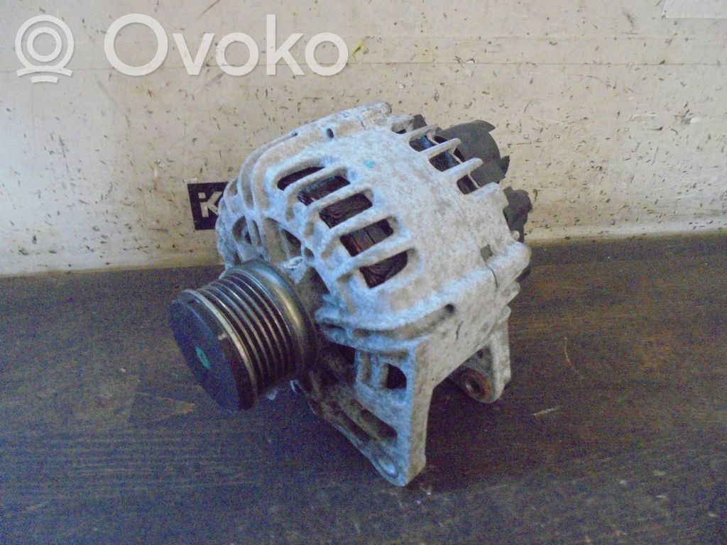 Alternador   231007707R,231007707R,231007707R