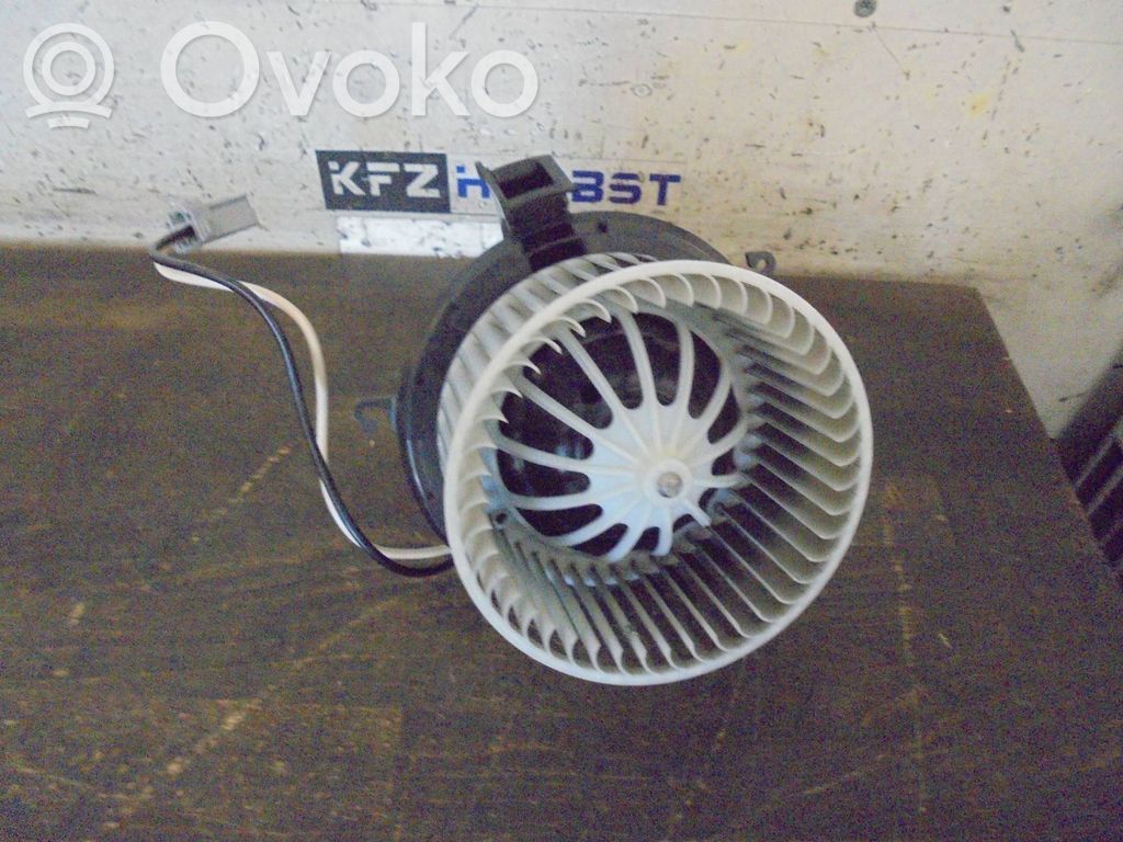 Opel Astra J Ventola riscaldamento/ventilatore abitacolo