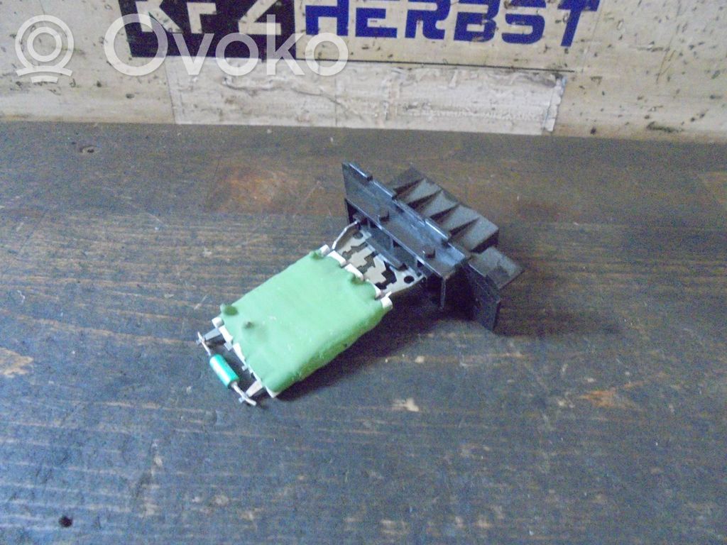 Peugeot Expert Resistencia motor/ventilador de la calefacción