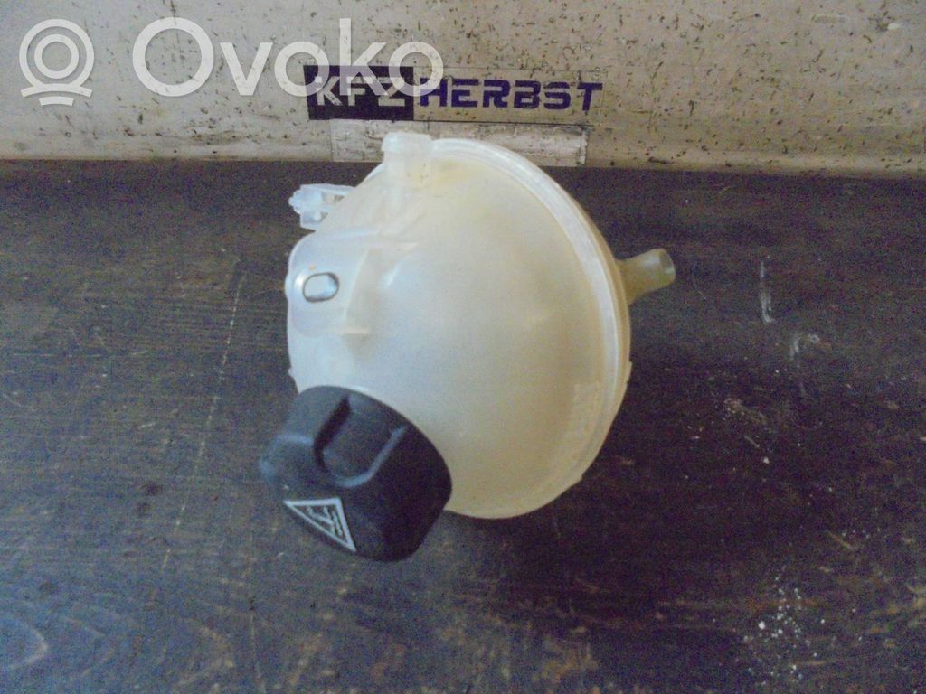 Peugeot Expert Serbatoio di compensazione del liquido refrigerante/vaschetta