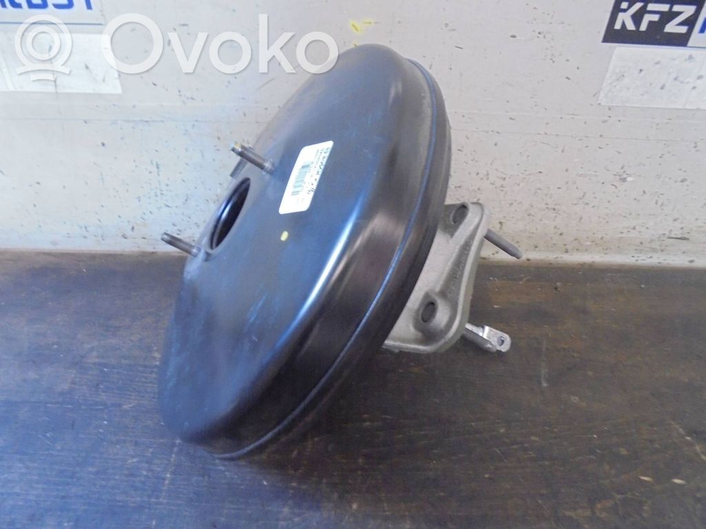 Renault Fluence Servofreno 