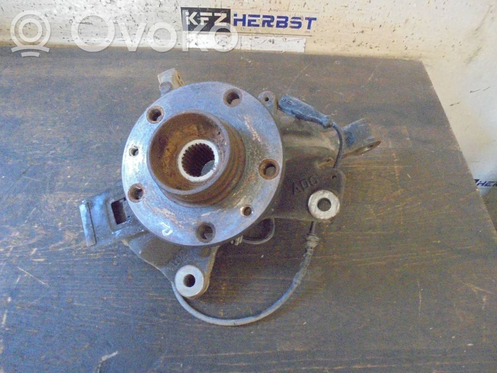 Achsschenkel vorne   400140044R,400140044R,400140044R