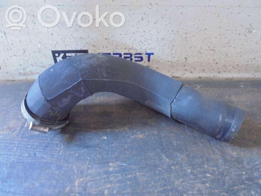 Ford Transit Custom Air intake hose/pipe 