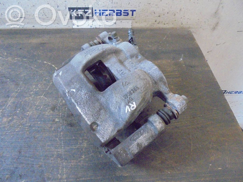 Bremssattel vorne   1783931,1783931,BK212B294BA,1783931,BK212B294BA