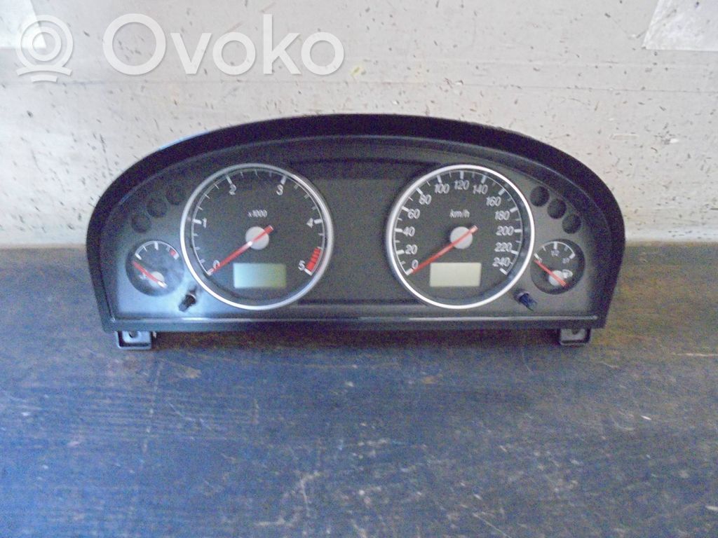 Ford Mondeo Mk III Licznik / Prędkościomierz 