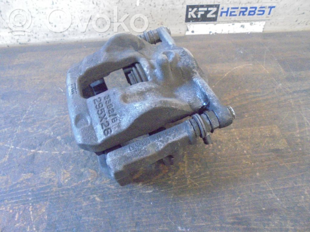 Mercedes-Benz B W246 W242 Bremssattel vorne 