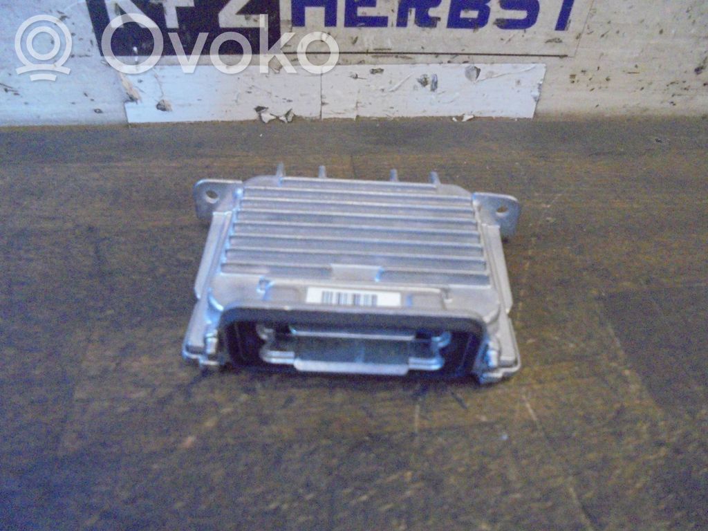 Ford Kuga II Other control units/modules 