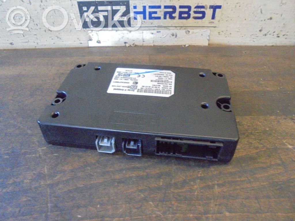 Ford Kuga II Alte unități/module de control 