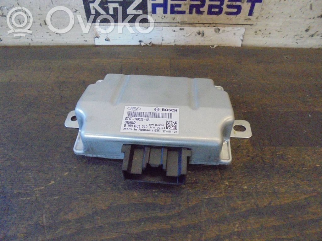 Ford Kuga II Autres unités de commande / modules