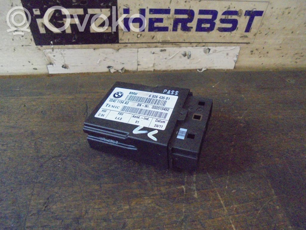 Mini Cooper Countryman R60 Alte unități/module de control