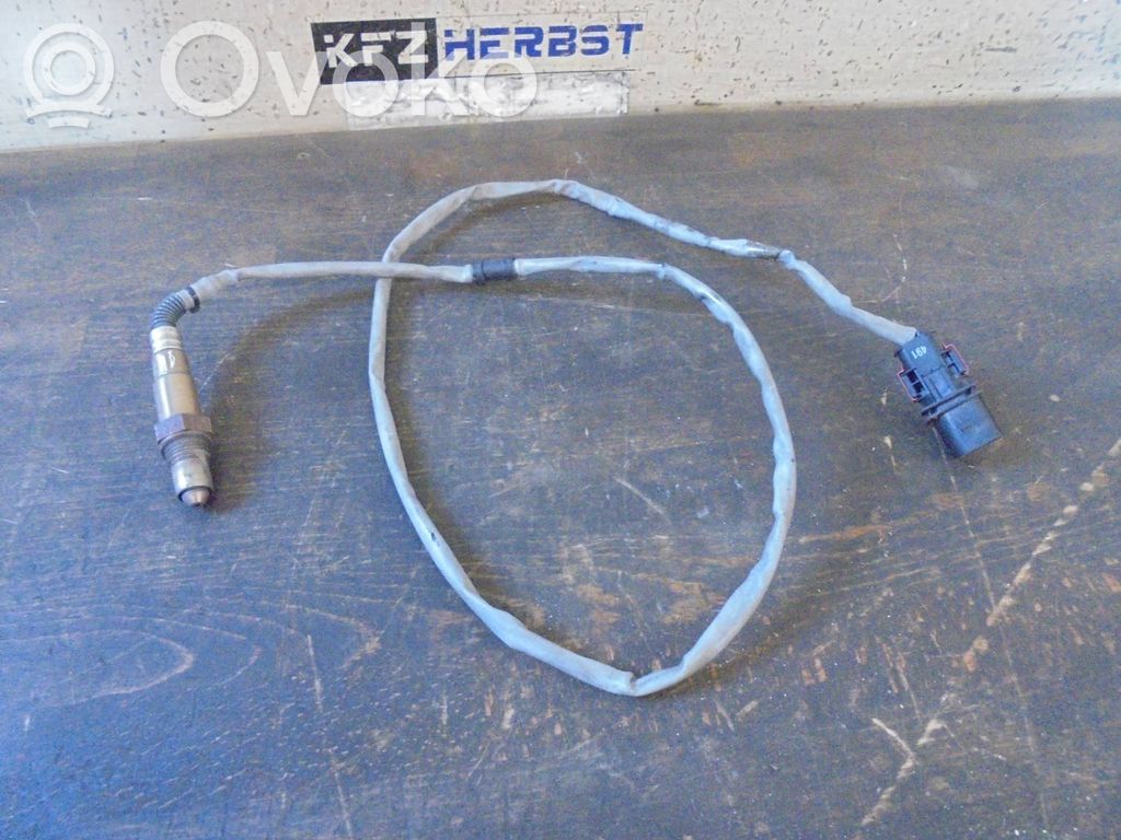 Audi A3 S3 8V Lambda probe sensor 