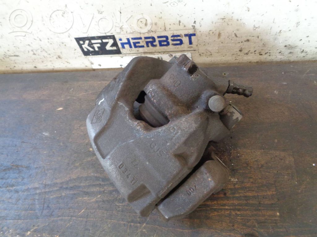Renault Captur Bremssattel vorne 