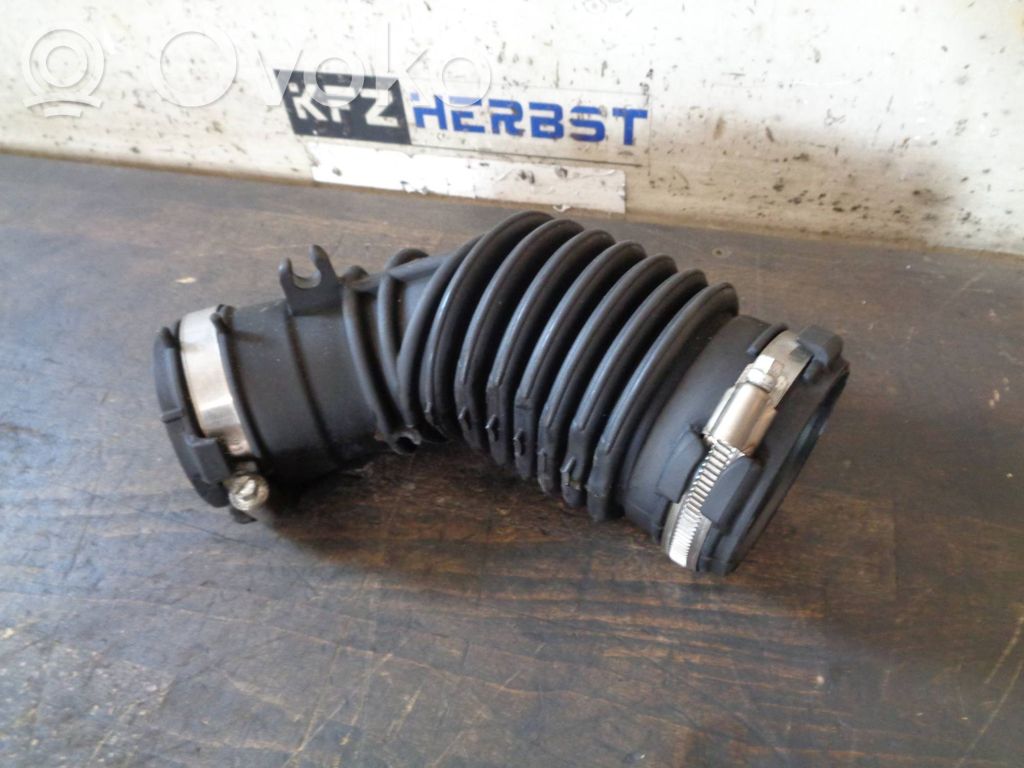 Renault Captur Conductă/furtun admisie aer 
