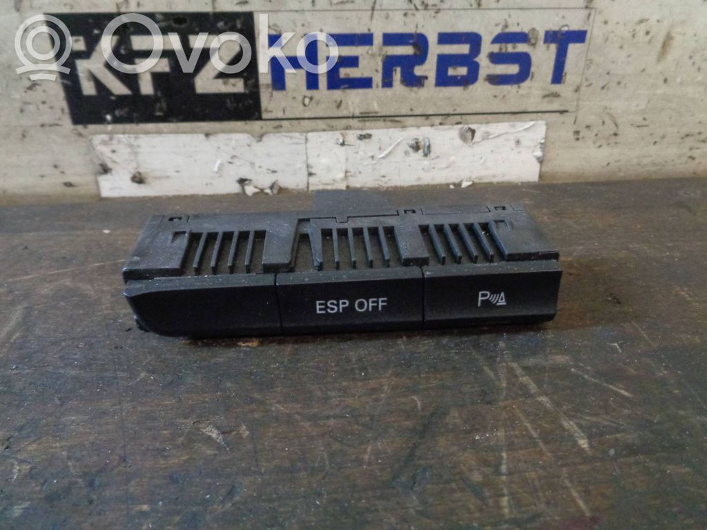 ESP (stability program) switch   8K1959673A,8K1959673A,8K1959673A
