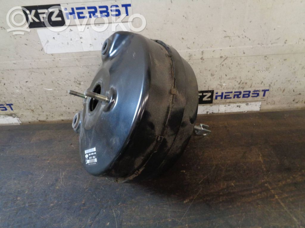 Ford Mondeo MK V Servofreno 