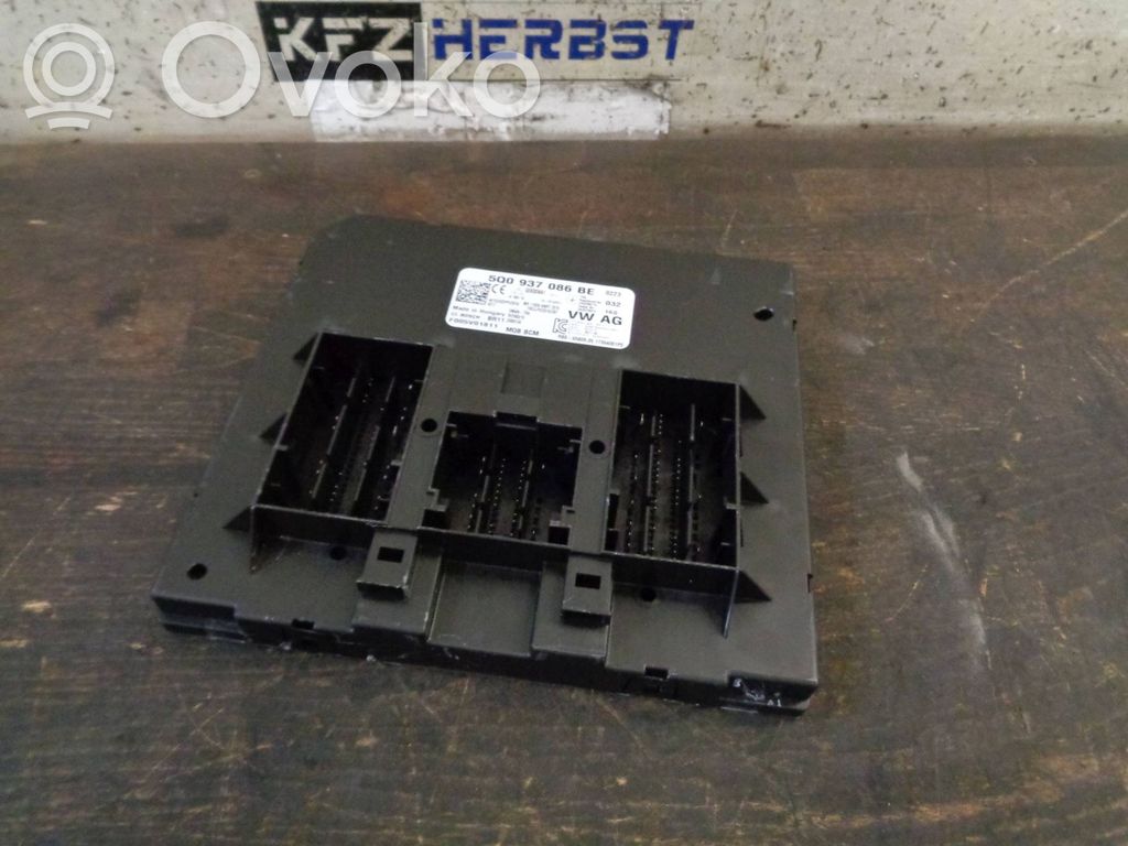 Volkswagen PASSAT B8 Alte unități/module de control 