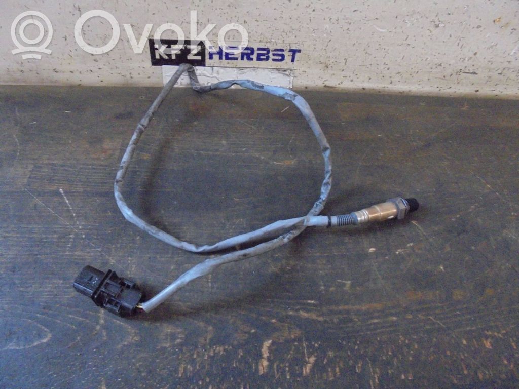 Volkswagen Multivan T5 Sonde lambda