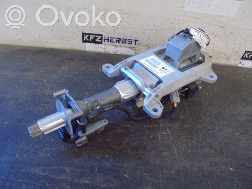 Steering rack   VERSTELLBAR,2W933C529AP,VERSTELLBAR