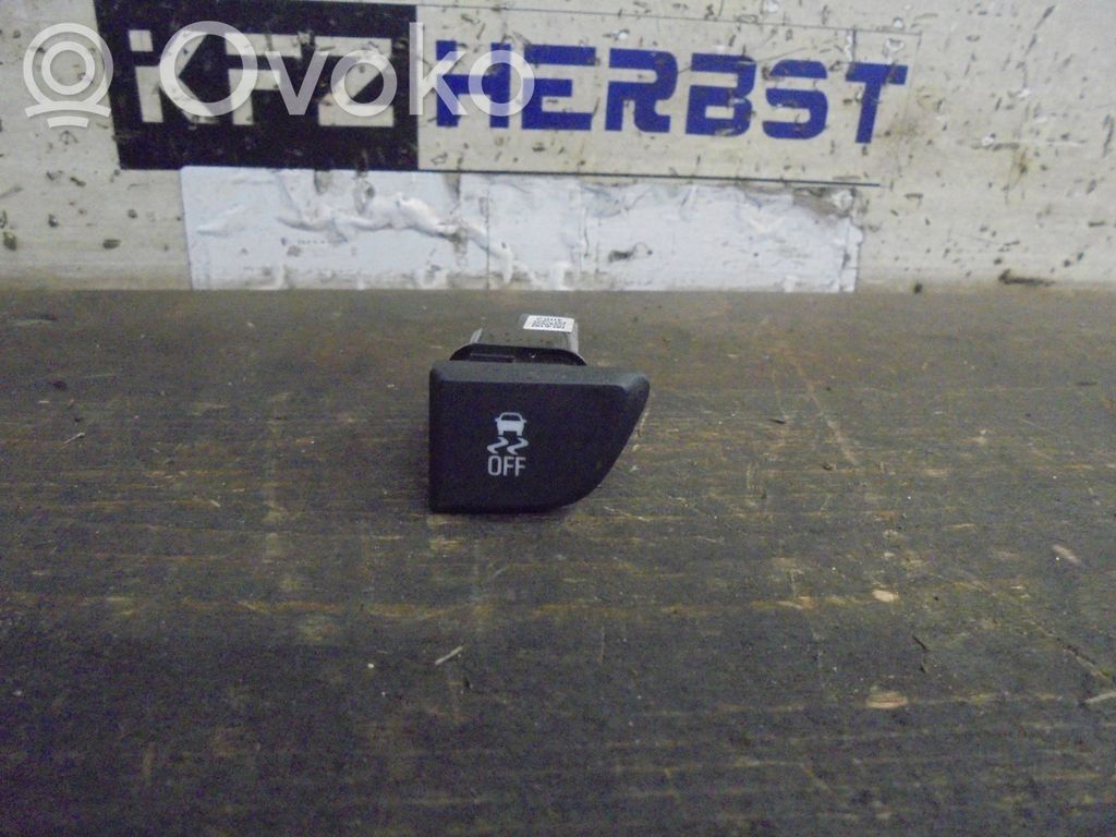 ESP (stability program) switch   4062,4062,4062