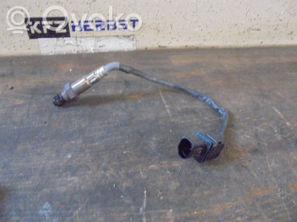 KIA Venga Lambda probe sensor 