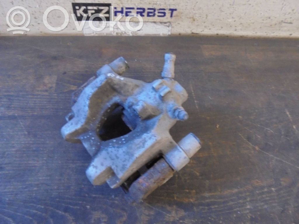Mercedes-Benz C W204 Pinza del freno posteriore 