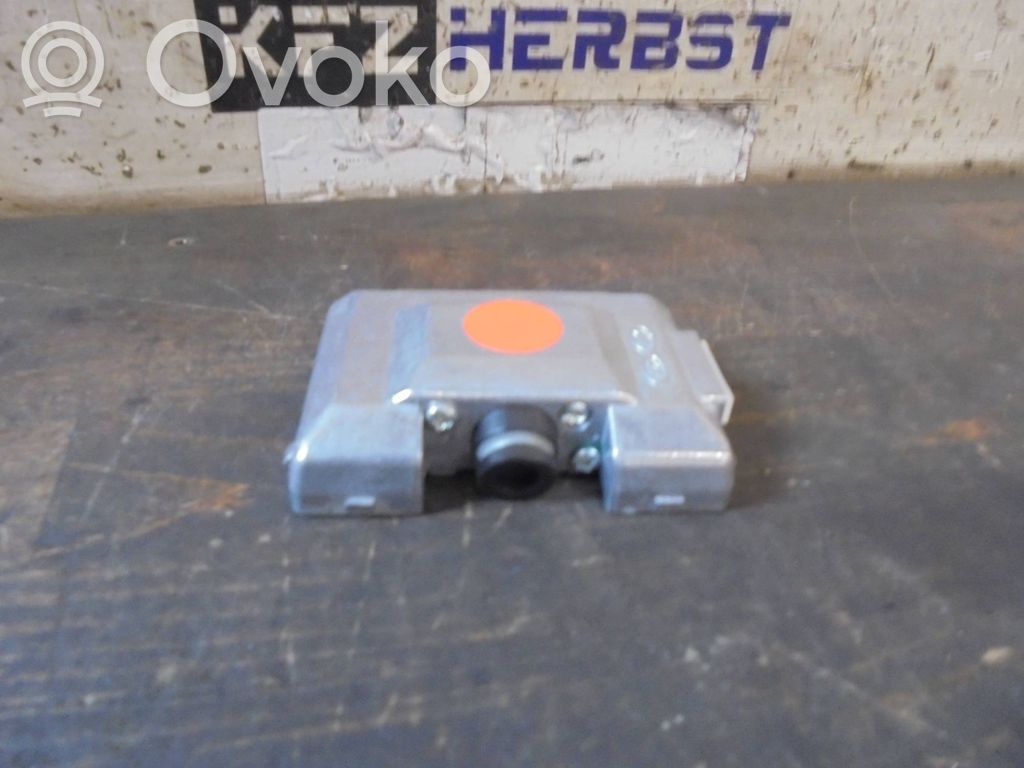 Hyundai i20 (GB IB) Other control units/modules 