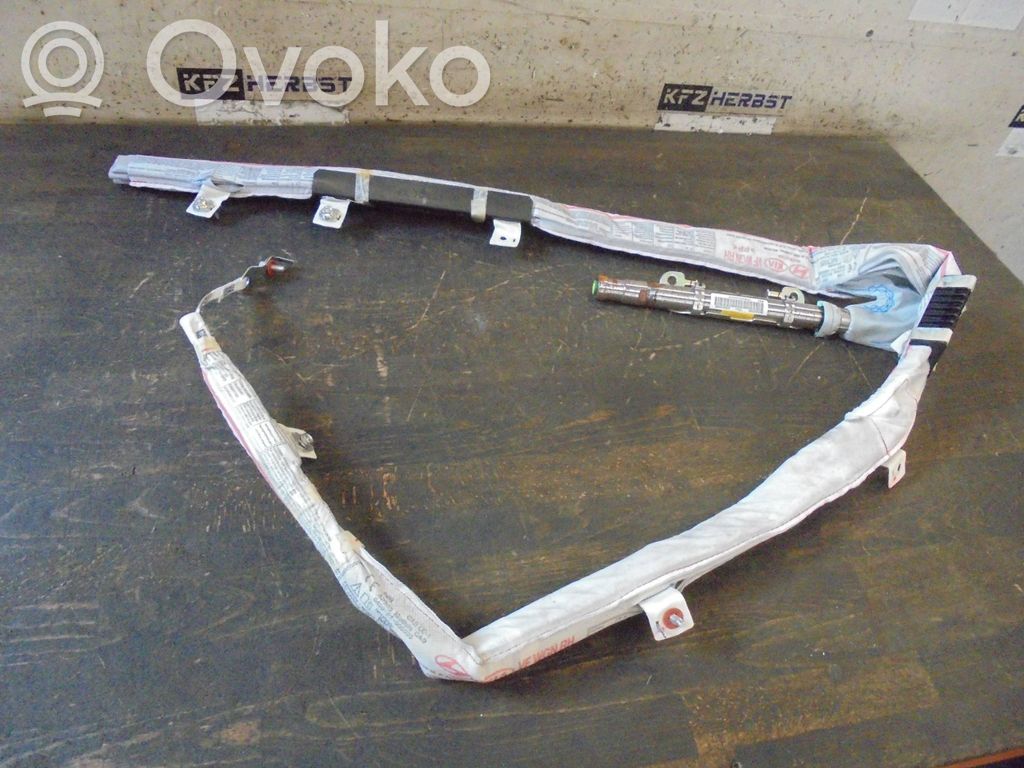 Hyundai i40 Airbag cortină 