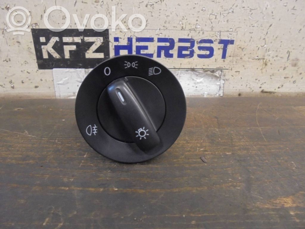 Interruptor de luz   1K0941431BB,1K0941431BB,1K0941431BB