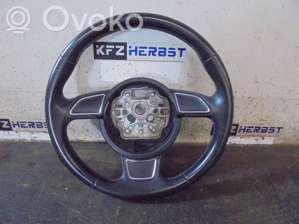 Audi A1 Vairas 