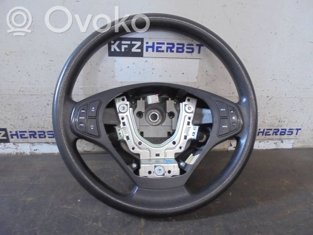 KIA Pro Cee'd I Stūre 