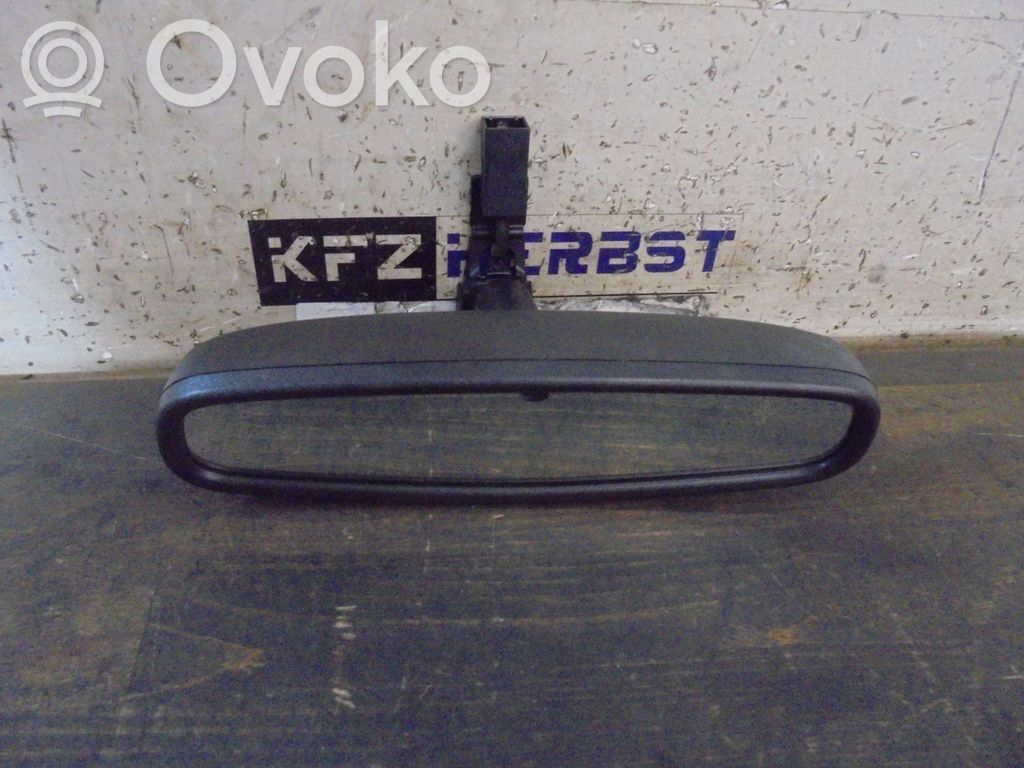 Espejo retrovisor (interior)   ABBLENDEND,13503047,13581081,ABBLENDEND