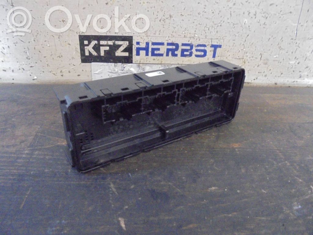 Opel Meriva B Other control units/modules 