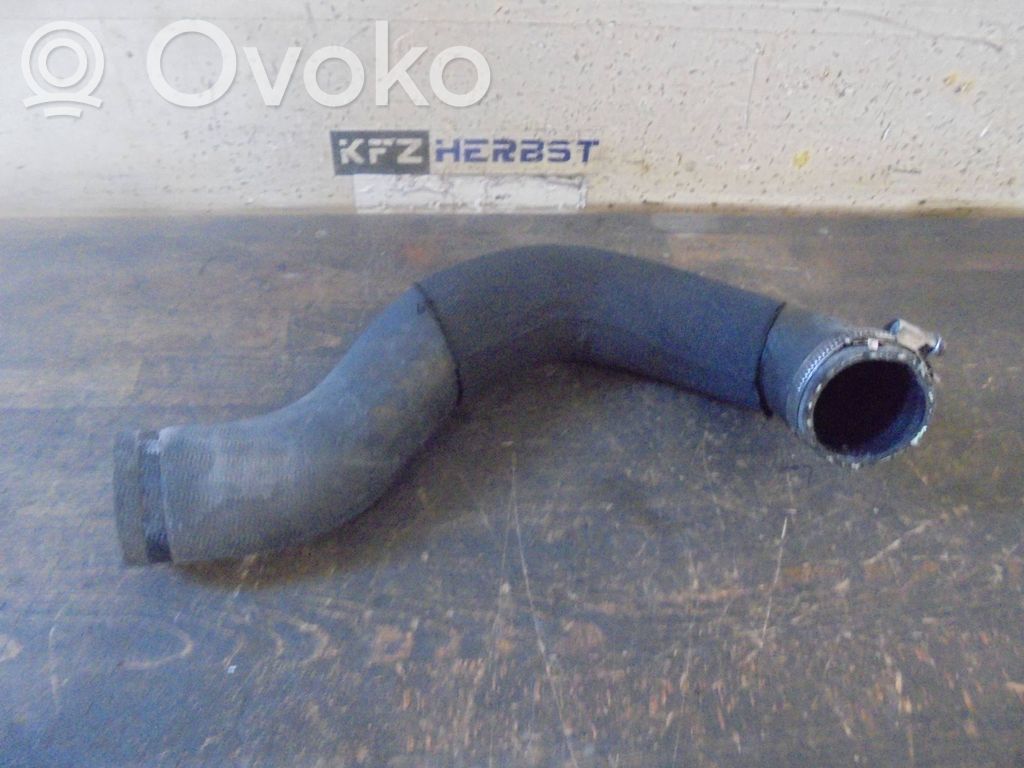 Ford Transit Custom Šļūtene (-es) / caurule (-es) 