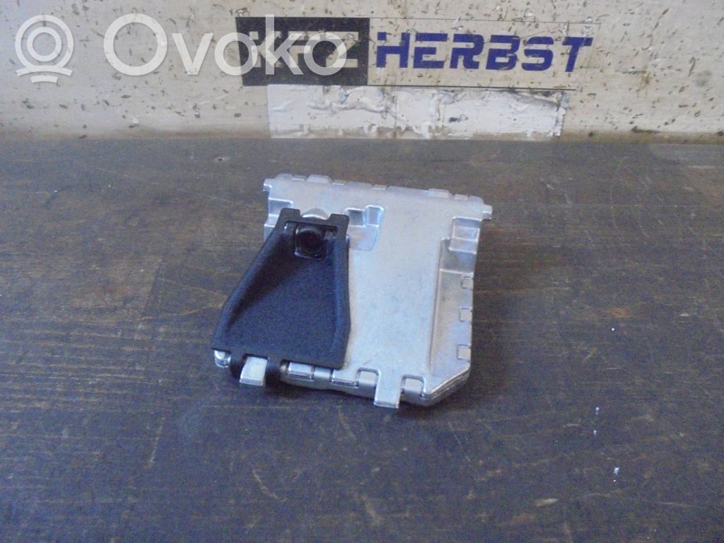 Mazda CX-3 Other control units/modules 