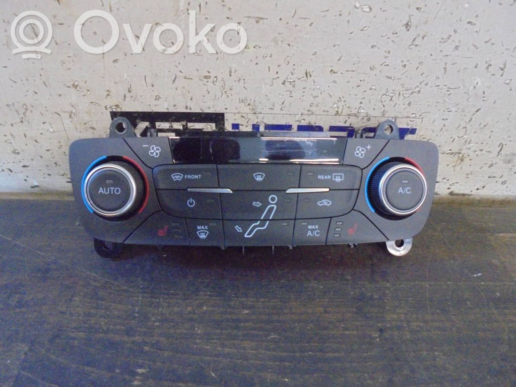 Ford C-MAX II Climate control unit 
